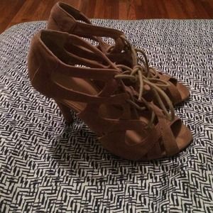 Forever 21 heels