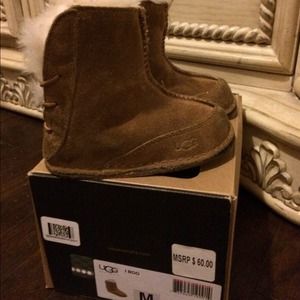 Toddler UGGs