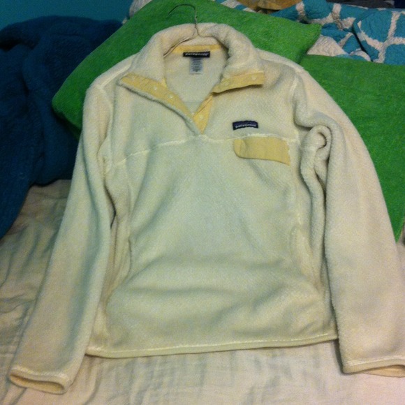 Patagonia Pullover