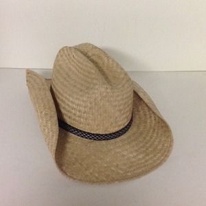 Western Express Inc. Cowgirl Hat