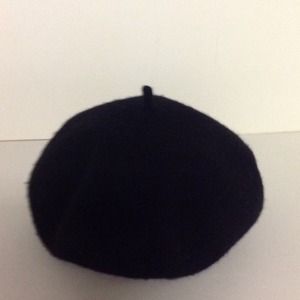 French Beret Tam Beanie
