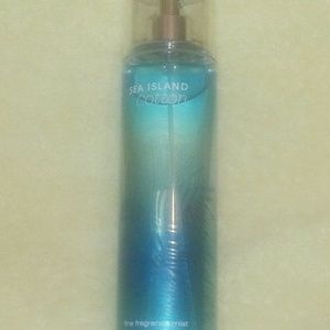 Sea Island Cotton Bath and Body Works Body Spray