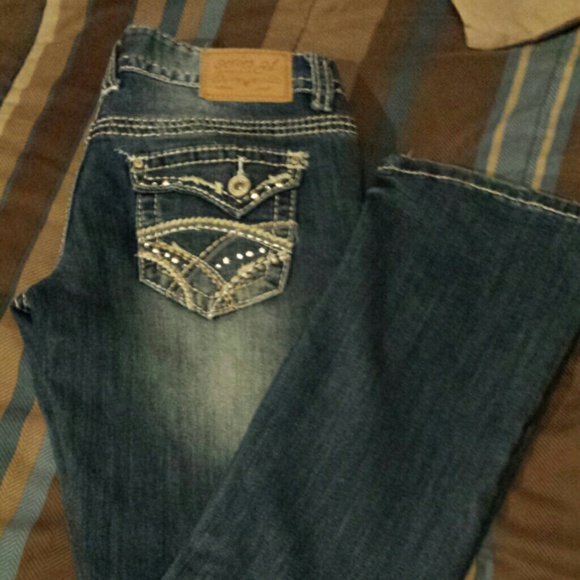 Series 31 jeans