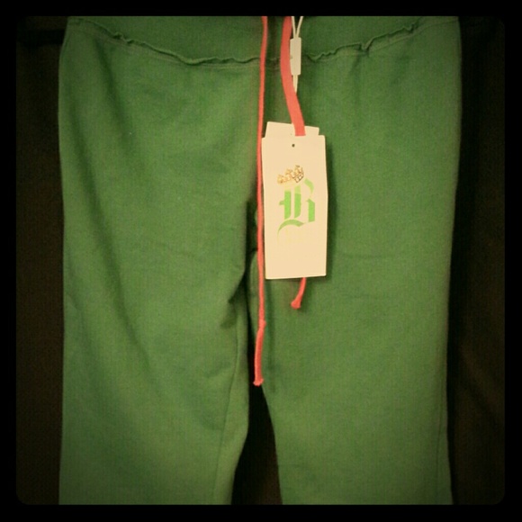 Boutique Bought Brigitte Michelle sweats