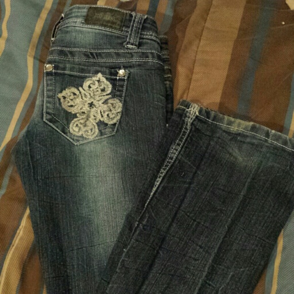 Zco jeans