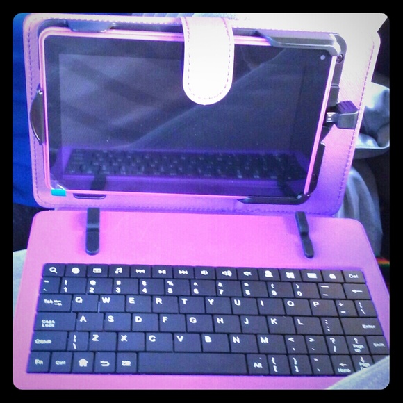 Rca 7" tablet