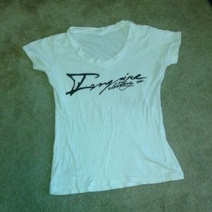 Impire clothing v neck