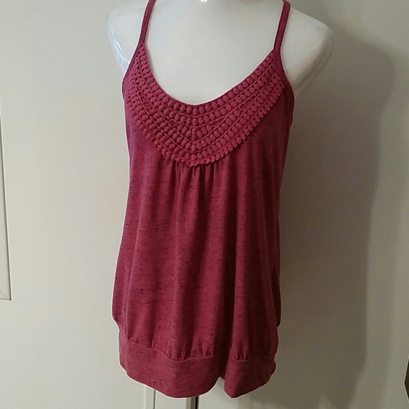 SOLD! Weavers blouse size XL - Picture 1 of 4