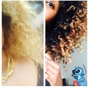 Homemade Curly Hair Product,  COMING SOON....