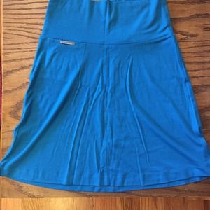 Icebreaker Villa Skirt