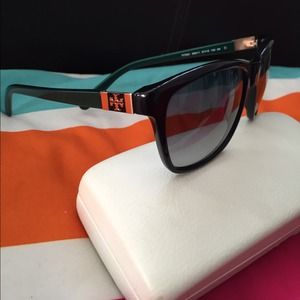 Tory Burch sunglasses