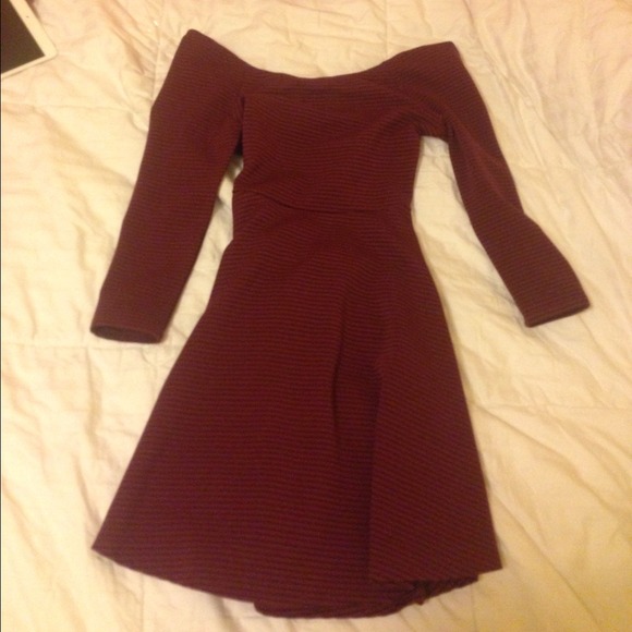 Pac sun dress