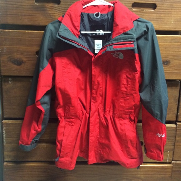 North Face Outerwear