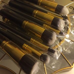 Sigma brush dupe!!!REDUCED