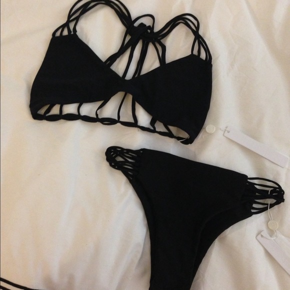 Mikoh bikini