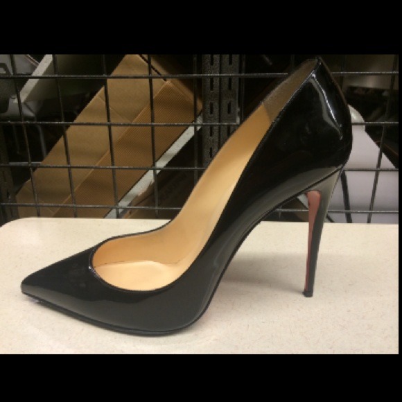 Christian Louboutin