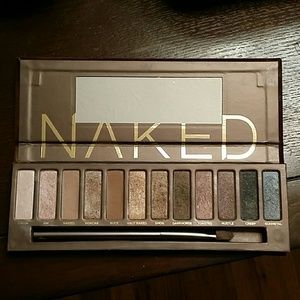 Urban Decay Naked Palette