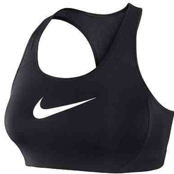 Nike Bra: Shape 2.0 Dri-FIT High-Impact Sports Bra