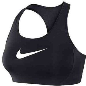 Nike Bra: Shape 2.0 Dri-FIT High-Impact Sports Bra