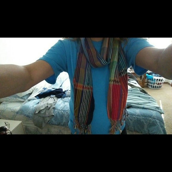 Scarf