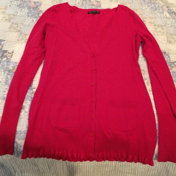 Express sweater size S