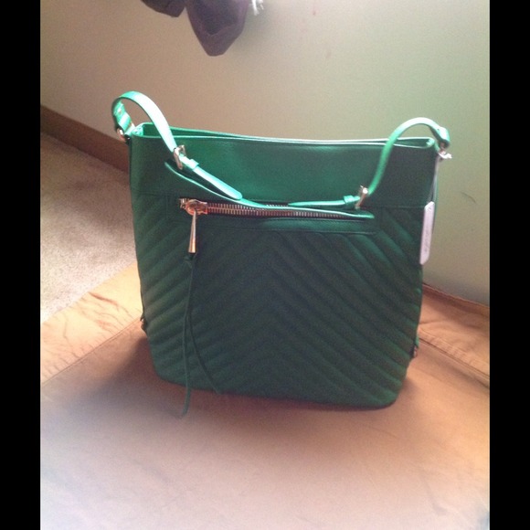 SOLD!Classic and Elegant Handbag