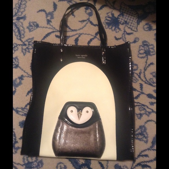 Kate Spade Winston Tote