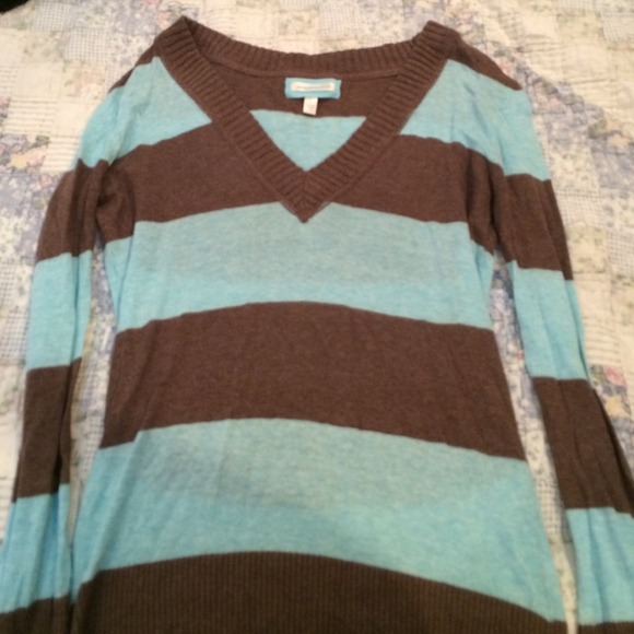 Aeropostale size large sweater