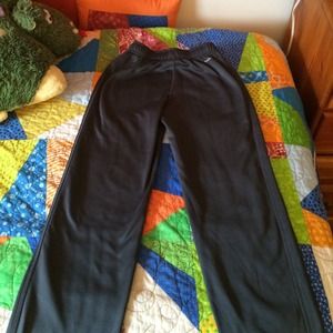 Nike therma-fit sweatpants