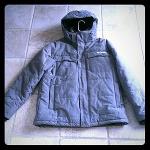 Columbia ( Mens ) Omni-Shield ski Jacket