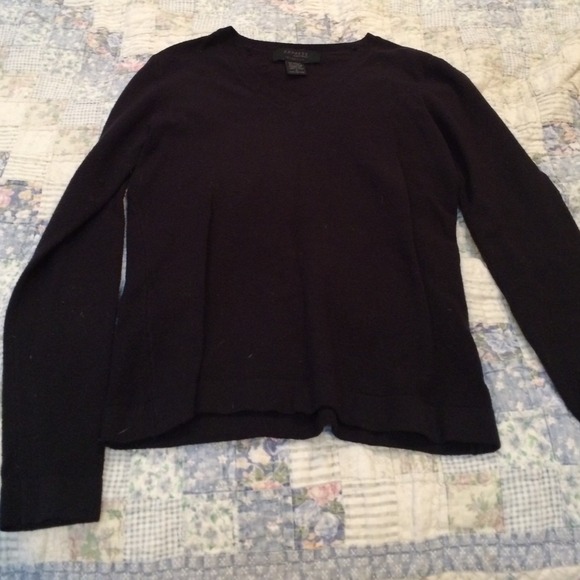 Express sweater size S