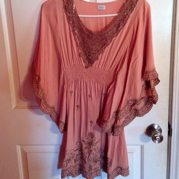 Charming charlie dress!