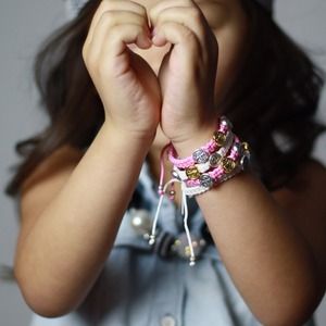 Blessing Bracelets for kids