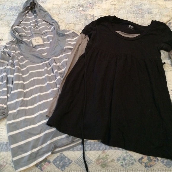 Shirt bundle size small