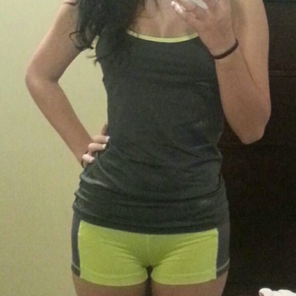 Fitness outfit