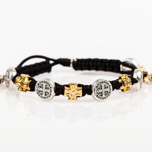Blessing in Faith Bracelet