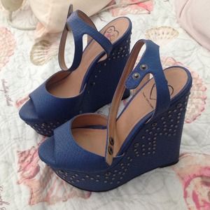 Brand new wedges for sale!