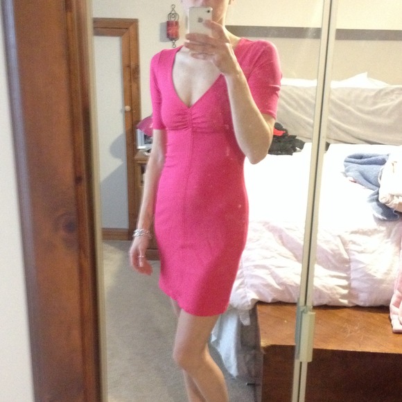 Bodycon dress