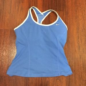 ❌Sold on Vinted!❌ Nike Dri Fit Workout Tank