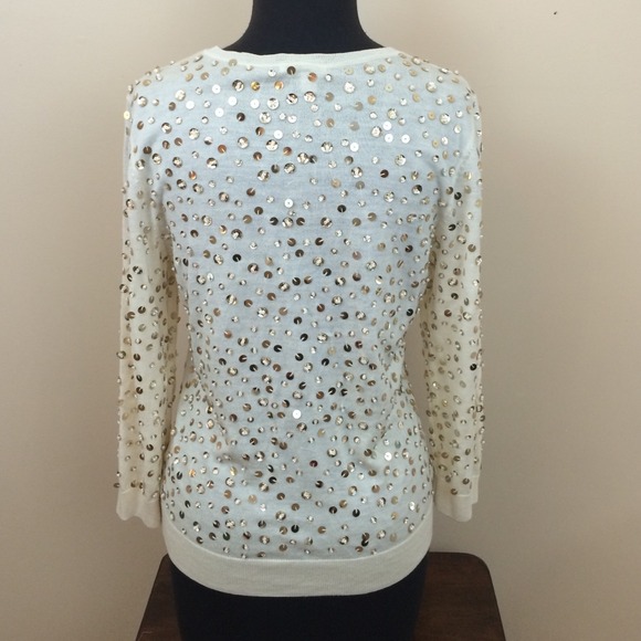 Halogen cardigan sweater - Picture 2 of 4