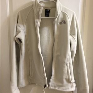 Classic Northface Jacket