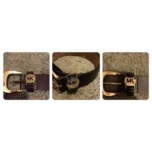 Michael Kors Belt