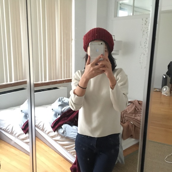 2 new urban outfitter hat one size - Picture 3 of 4