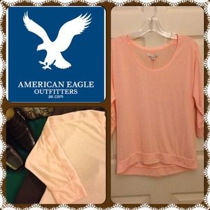 2/$10✂️CLEARANCE 🛒American Eagle Outfitters Hi Lo