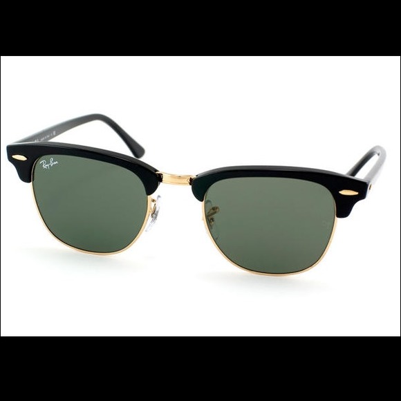 Ray-Ban Clubmaster Sunglasses