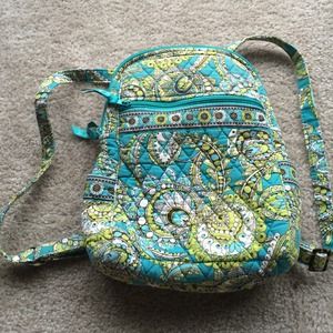 VERA BRADLEY BACKPACK!!