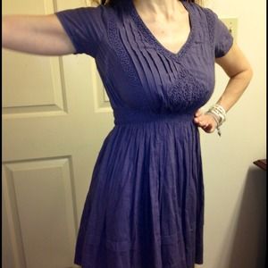 Urban Outfitters/Thistlepearl dress/size0