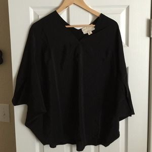 Nicole Miller Artelier Capsule Blouse