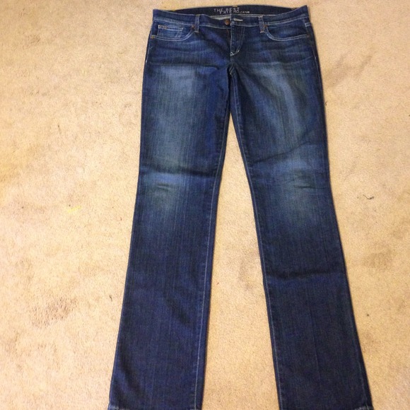 Joes best friend jeans