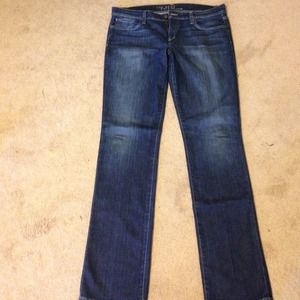 Joes best friend jeans